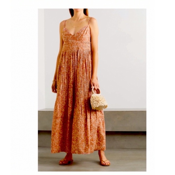 NICHOLAS Dresses & Skirts - Nicholas Susan Maxi Dress.